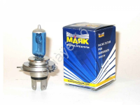 Лампа МАЯК H4 24V 75/70W P43t SUРER WHITE