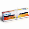 Лампа PHILIPS  12V W1,2W (W2*4,6d)/10