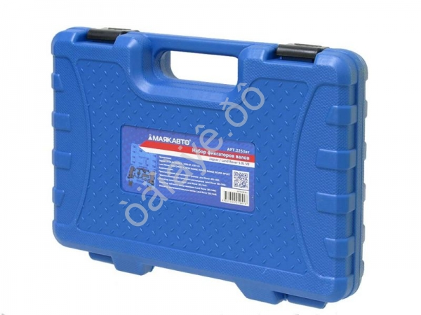 Набор фиксаторов валов Jaguar / Land Rover 5.0L V8l МАЯКАВТО™ 1/5_