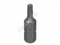 F1563020 Бита 5/16" TORX Т20, L=30mm /10