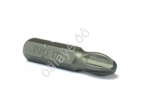 F121303 1/4" Бита-филлипс 30mm  РН. /10