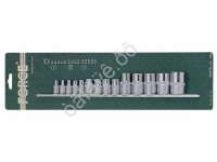 F4158 Набор торцовых головок внутренних TORX  /10/20