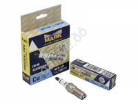 Свечи зажигания (0005) для а/м FORD Focus II/C-Max/MAZDA 2/3/6 Cu copper core AVT-131 (4шт - комп)