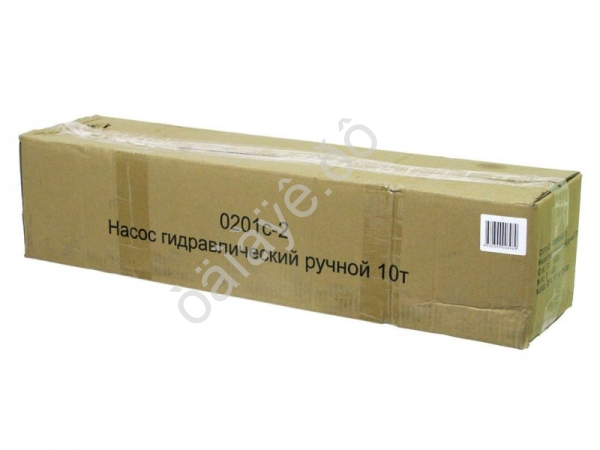 Насос гидравлич. ручной 10т к набору растяжек МАЯКАВТО™  /1/2_