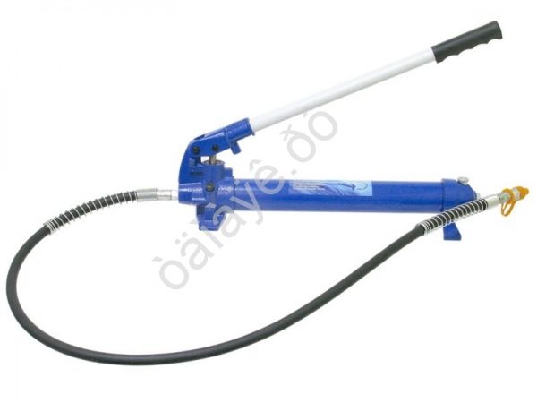 Насос гидравлич. ручной 10т к набору растяжек МАЯКАВТО™ /1/2_ Насос гидравлич. ручной 10т к набору растяжек МАЯКАВТО™ /1/2_