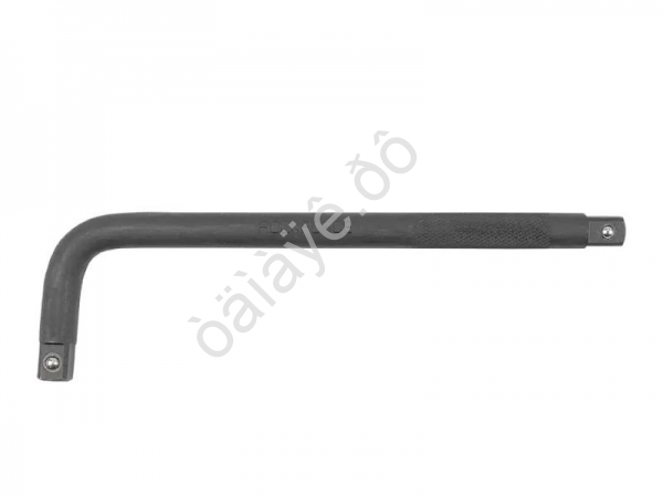 Вороток Г-образный ударный 200мм, 1/2' RockFORCE