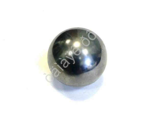 Шар протяжки втулок шкворня для а/м Газель 3302 (подшипник D=25мм)