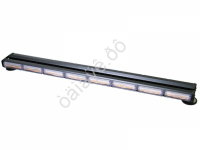 Маячок проб. 10-30V Балка  (840мм, 8 модулей сторона)