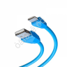 Дата-кабель универ. USB--Type-C, Комфорт, 1м, 1А, PVC, FORZA Дата-кабель универ. USB--Type-C, Комфорт, 1м, 1А, PVC, FORZA
