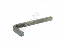 Ключ четырёхгранный 8мм /1/25 Ключ четырёхгранный 8мм /1/25