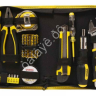 Набор инструментов 61пр, в сумке WMC TOOLS