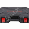 Набор инструментов 172пр. 1/4", 3/8", 1/2" (6гр.) FORCEKRAFT Набор инструментов 172пр. 1/4", 3/8", 1/2" (6гр.) FORCEKRAFT