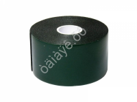 Скотч двухсторонний 50мм * 5м (зелёный) /1/72_