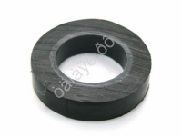 Изолента 15мм "Барнаул"чёрная в/с  (уп200) /10/200