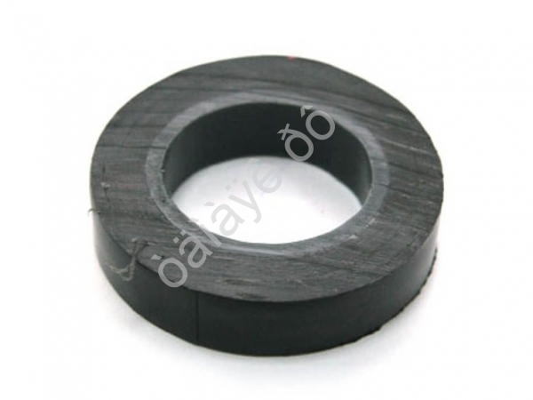 Изолента 15мм "Барнаул"чёрная в/с  (уп200) /10/200