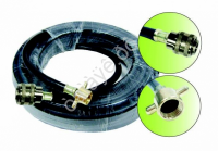 Шланг для подкачивания колес  6м с быстросъемом (6х11, 20 BAR/300PSI) МАЯКАВТО™ /1/5
