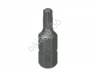 F1563025 Бита 5/16" TORX Т25, L=30mm /10
