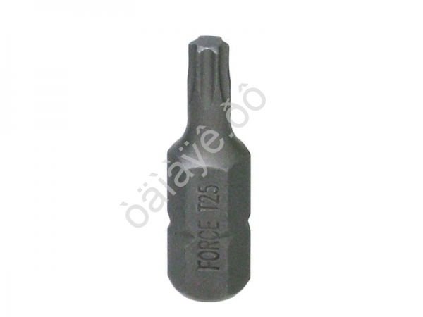 F1563025 Бита 5/16" TORX Т25, L=30mm /10