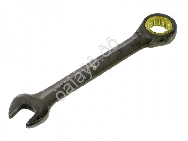 Ключ трещоточный 15мм МТ 1/_ Ключ трещоточный 15мм МТ 1/_