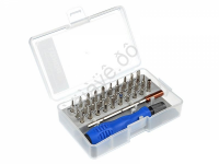 Набор отвёрток 32пр. РОКОТ Набор отвёрток 32пр. РОКОТ