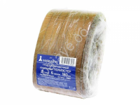 Трос буксировочный лента МАЯКАВТО™ полиэстер  21т, 6м, шириной 180мм с петлями