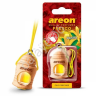 Освежитель воздуха "Areon FRESCO" дерев. бочонок Vanilla/Ваниль /1/12 Освежитель воздуха "Areon FRESCO" дерев. бочонок Vanilla/Ваниль /1/12