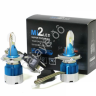 Светодиод 12V Min-2 H4 6500K