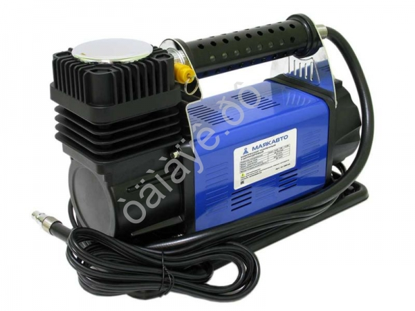 Компрессор АС 1800 ма, повышенной мощности МАЯКАВТО™ 1/2_ Компрессор АС 1800 ма, повышенной мощности МАЯКАВТО™ 1/2_