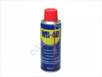 Смазка WD-40 200гр. (36шт) Смазка WD-40 200гр. (36шт)