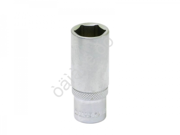 Головка длинная 14мм 1/4" 6гр. МАЯКАВТО™ 1/20_