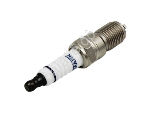 Свечи зажигания (1183,BPR6EF) для а/м ГАЗ 406дв под газовое оборудование Cu copper core AVT-132 (4шт