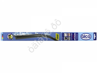 Щетка стеклоочистителя 58см бескаркасная "ALCA" 1/50