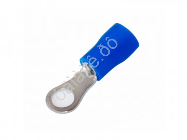 Клемма с изол. кольцо REXANT Ø4,3мм 1,5-2,5мм VR2-3 (100шт)