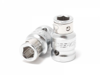 Битодержатель 1/2"(F)х10мм(F) Forsage