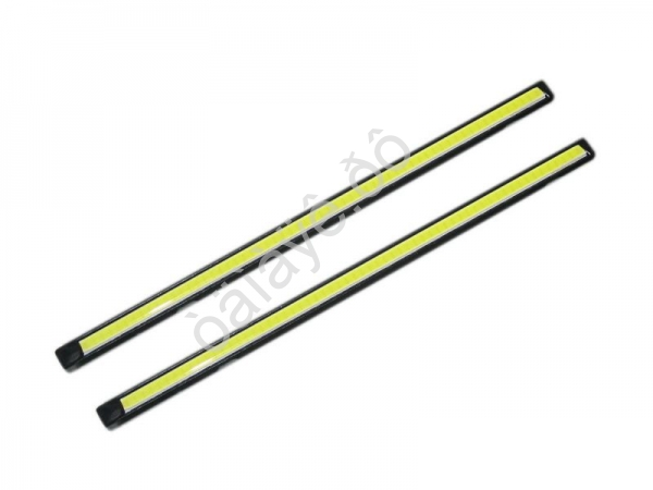 Огни ходовые DRL-20см,12V 5,2 Вт, COB, 120 chips 1/100_ Огни ходовые DRL-20см,12V 5,2 Вт, COB, 120 chips 1/100_
