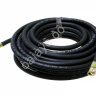 Шланг для подкачивания колес 17м  на вентиль (6х11, 20 BAR/300PSI) МАЯКАВТО™ /1/5