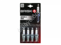 Свечи зажигания LR 15 YC-1 (SUPER) ВАЗ, OPEL, NISSAN, FORD