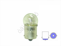 Лампа МАЯК ULTRA А12V 10W ВА15S /10