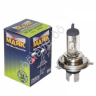 Лампа МАЯК H4 24V100/90W P43t   (мин.уп.10шт) 10/100/400