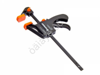 Струбцина универсальная F-образная 150*265*45 ЕРМАК