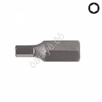 F1743004 Бита-шестигранник 4мм  L=30 /10/240