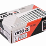 Набор пробойников  9 предметов (в сумке) YATO