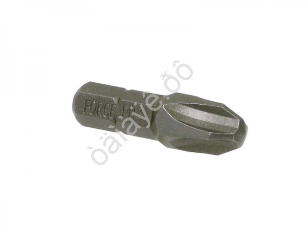 F121304 1/4" Бита-филлипс 30mm  РН.4 /10