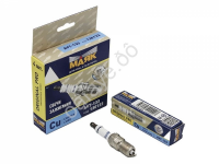 Свечи зажигания (TR6) для а/м MAZDA 3/5/6/MPV II mot.2,0L 16V Cu copper core AVT-133 (4шт - комп)