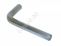 Шестигранник Г-обр. 19,0мм,CRV, МАЯКАВТО™ 1/6/54_