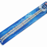 Лента 18 SMD 5050 30см зеленая (белая осн.), (блистер, 2шт.) М5 1/250_ Лента 18 SMD 5050 30см зеленая (белая осн.), (блистер, 2шт.) М5 1/250_