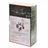 Светодиодные лампы MTF Light, серия CYBER LIGHT PRO, D1S, 85V, 35W, 4250lm, 6000K, кулер, комплект.