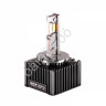 Светодиодные лампы MTF Light, серия CYBER LIGHT PRO, D1S, 85V, 35W, 4250lm, 6000K, кулер, комплект.