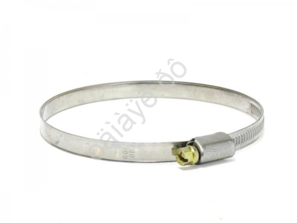 Хомут  80 - 100 мм"Маяк" ( 500/50 ) 9мм