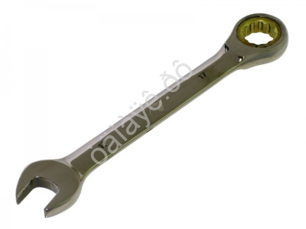 Ключ трещоточный  17мм   МТ  1/_